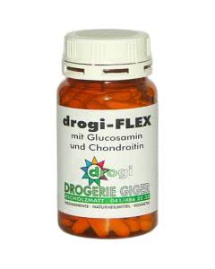 drogiFLEX Glucosamin und Chondroitin - 100 Tabl.