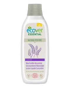 Ecover Essential Waschmittel Konzentrat Lavendel - 1l