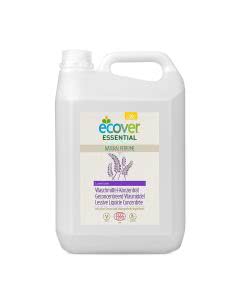 Ecover Essential Flüssigwaschmittel-Konzentrat Lavendel - 5l