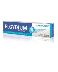 Elgydium Anti-Plaque Zahnpasta - 75ml