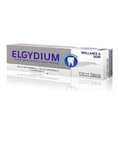 Elgydium Brillance & Care Zahnpasta Gel - 30ml