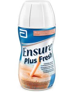 Ensure Plus Fresh Pfirsich - 200ml