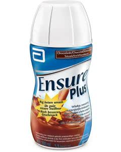 Ensure Plus Schokolade - 200ml