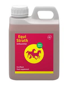 Equi Strath Pferde - flüssig - 1L
