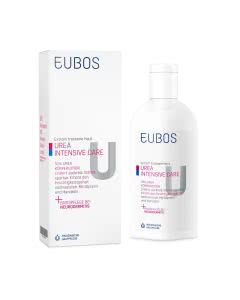 Eubos 10 % Urea Körperlotion - 200 ml