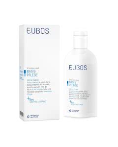 Eubos Creme Ölbad - 200 ml