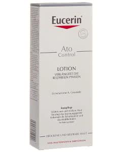 Eucerin Ato Control Intensiv Lotion - 400ml