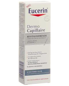 Eucerin DermoCapillaire revitalisierende Tinktur - 100ml