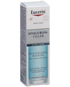 Eucerin Hyaluron-Filler Feuchtigkeitsbooster - 30ml