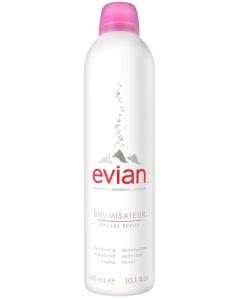Evian Brumisateur Wasser-Gesichtsspray - 300ml