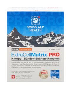 ExtraCell Matrix Pro Drink - 20 Sachets