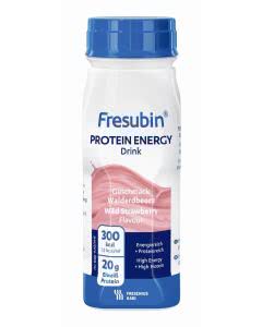 Fresubin protein energy Drink Walderdbeere - 4 x 200ml