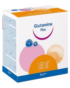 Fresubin Glutamine plus orange - 30 x 22.4g
