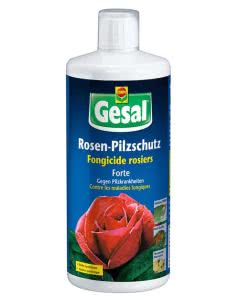 Gesal Rosen Pilzschutz Forte - 250ml
