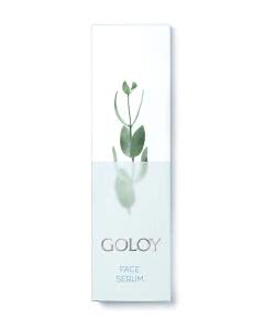 Goloy 33 Face Serum (Flair Vitalize) - 30ml Dispenser