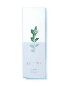 Goloy Hand Cream 75ml