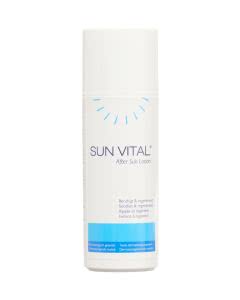 SunVital by Goloy 33 -  After Sun Lotion - 125ml