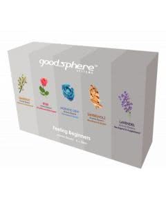 GoodSphere Beginners Set Feeling - 5x30ml