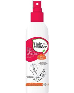 Kreson Henna Hairwonder Fluid-Hair Voluminizer - 150ml