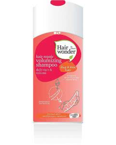 Kreson Henna Hairwonder Shampoo Volumen - 200ml