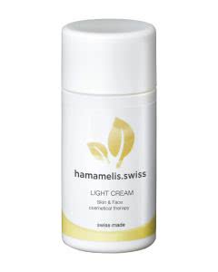 Hamamelis.Swiss Light Cream - 150ml