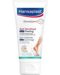 Hansaplast Anti Hornhaut 2in1 Peeling - 75ml