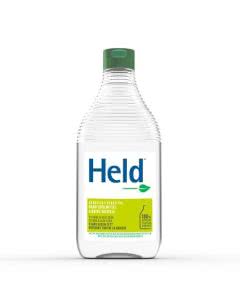 Held Sensitiv Hand Spülmittel Zitrone und Aloe Vera - 450ml