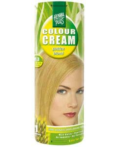 Kreson Henna Plus Colour Cream Golden Blond 8.3 - 60ml