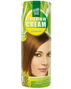 Kreson Henna Plus Colour Cream Zimt 7.38 - 60ml