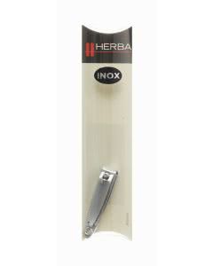 Herba Nagelknipser Inox/rostfrei - 1 Stk.