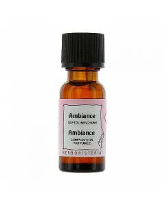 Herboristeria Ambiance - Duft-Öl-Mischung - 15ml