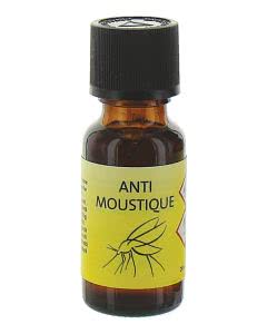 Herboristeria Antimoustique Mückenschutz-Oel - 20ml