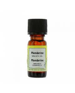 Herboristeria Mandarine - ätherisches Öl - 10ml