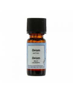 Herboristeria Opium - Duft-Öl - 10ml