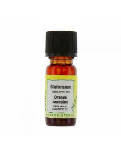 Herboristeria Blutorange - ätherisches Öl - 10ml