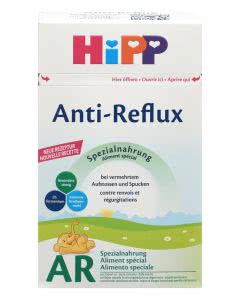 Hipp Anti Reflux Nahrung - 500g