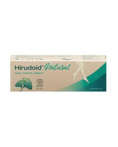 Hirudoid Natural Gel - 100g