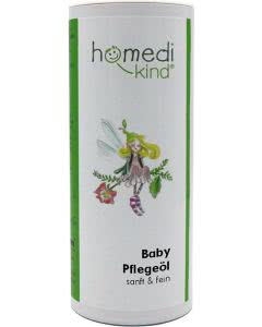 Homedi Kind Babypflegeöl - 100ml