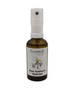 Homedi-Kind Rosen-Teebaum Hydrolat - 50 ml