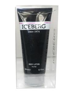 Iceberg For Her - Body Lotion - 200ml