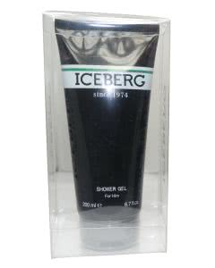 Iceberg For Him - Shower Gel - 200ml