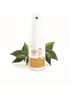 JV Cosmetics - Dry 24 Deodorant mild Pump-Spray - 50ml