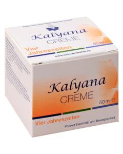 Kalyana Creme Nr. 16 Vier Jahreszeiten - 50 ml