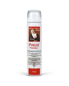 Pinus Pygenol - Erfrischungsspray für Ihre Beine - 75ml