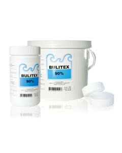 Labulit Bulitex Chlortabletten - 15 Stk.