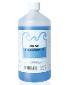 Labulit Chlorstabilisator - 1kg