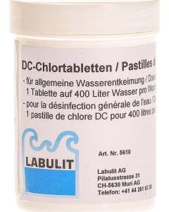 Labulit DC Chlortabletten - 12 Stk.