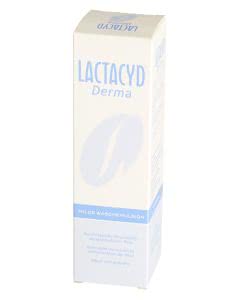 Lactacyd derma - milde Waschemulsion - 250ml
