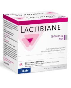 Lactibiane Tolerance 20M (5gr) - 30 Btl.