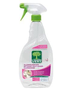 L'Arbre Vert Öko Allzweckreiniger Spray - 740 ml